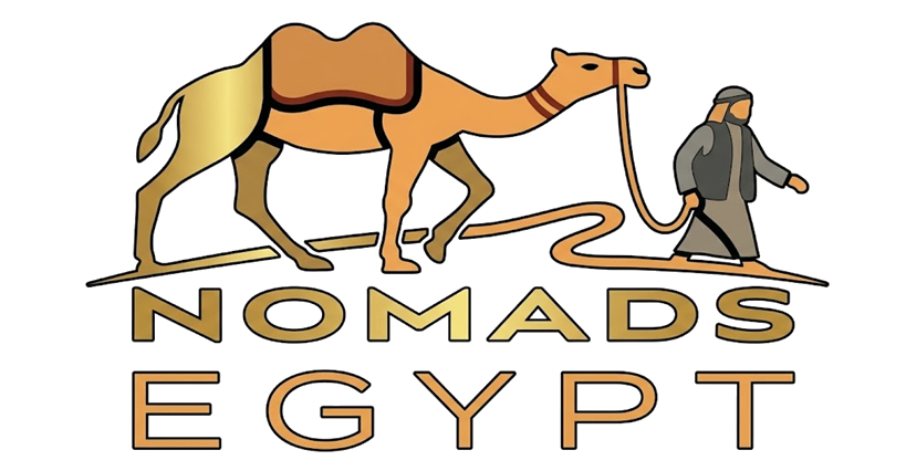 Nomads Egypt